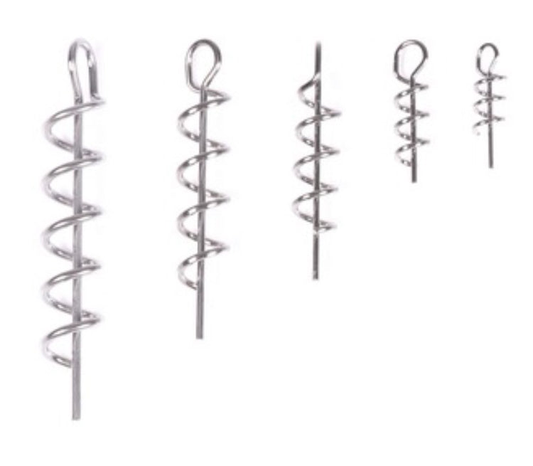 Twist Locks