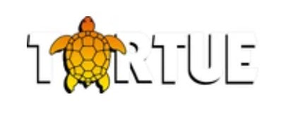 Tortue Super Control IGFA Monofilament