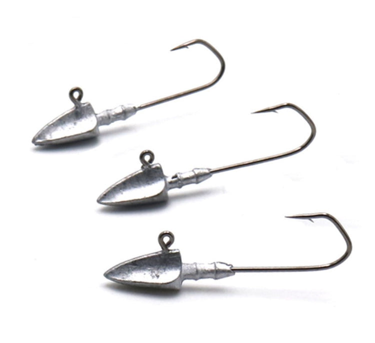 True Glide Jig Heads