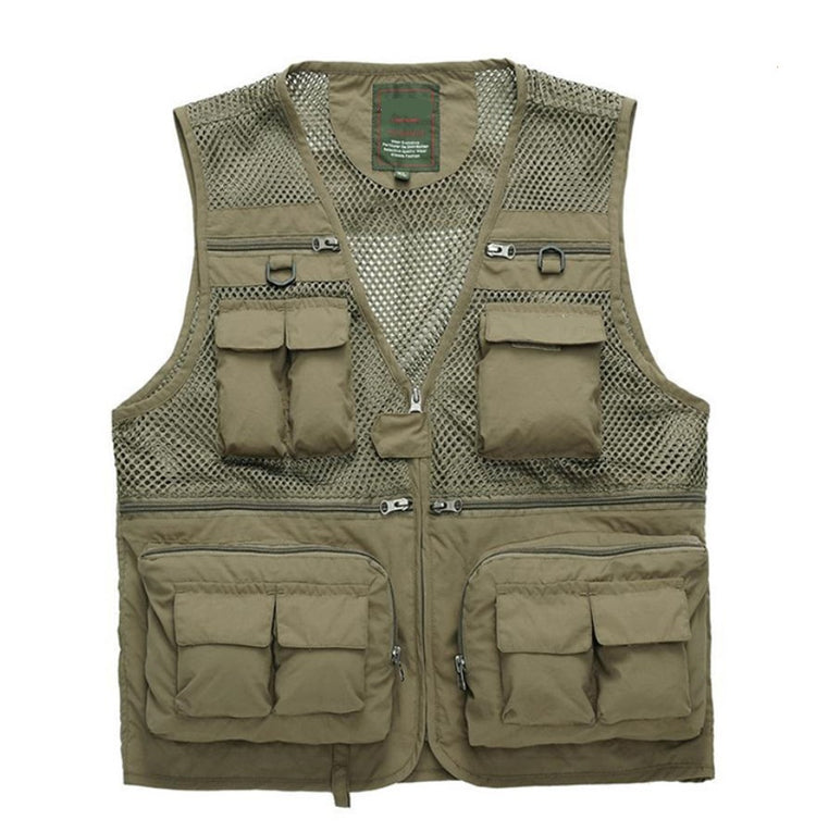 Vests Packs and Bags