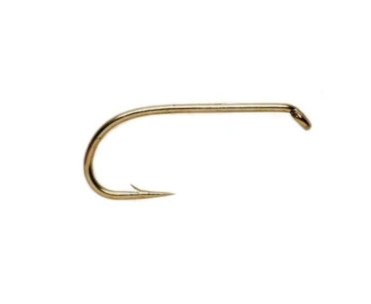 Kamasan B170 Fly Hooks