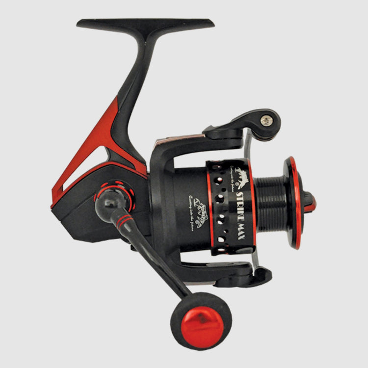 Strike Pro Spinning Reels