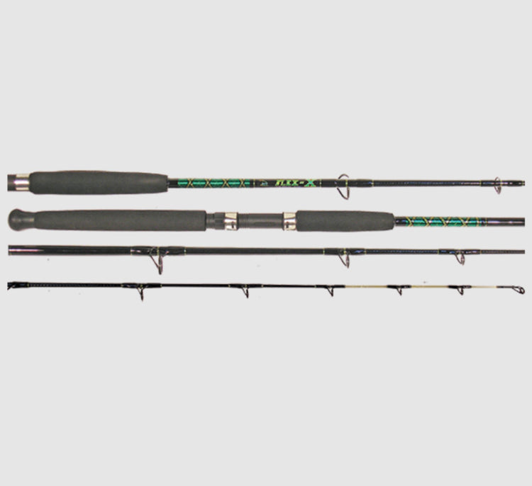 Juro Flex-X Rods