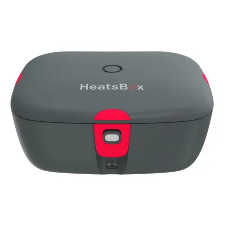 HeatsBox Go