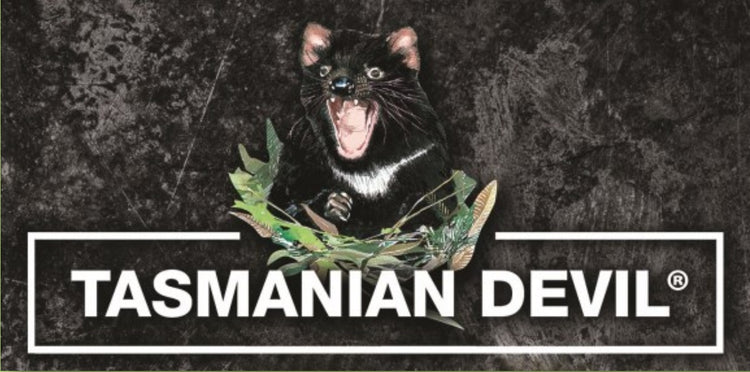 Tasmanian Devil Hooks, Beads & Antikinks