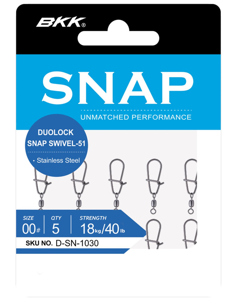 Swivels Snaps Clips & Rings