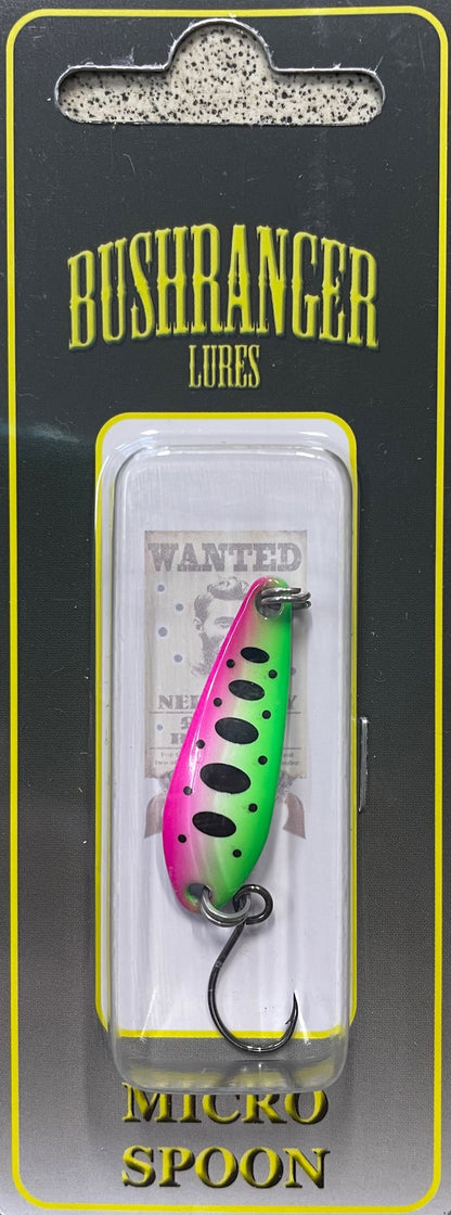 Bushranger Micro Spoon - 009