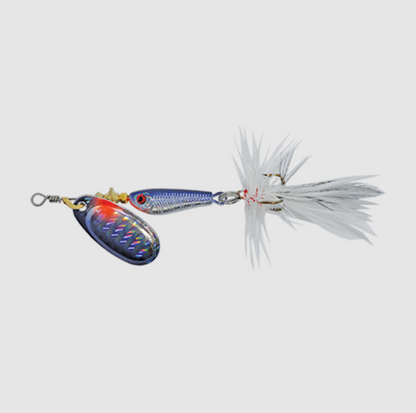 Bushranger Head Spinner Size #2 - 015