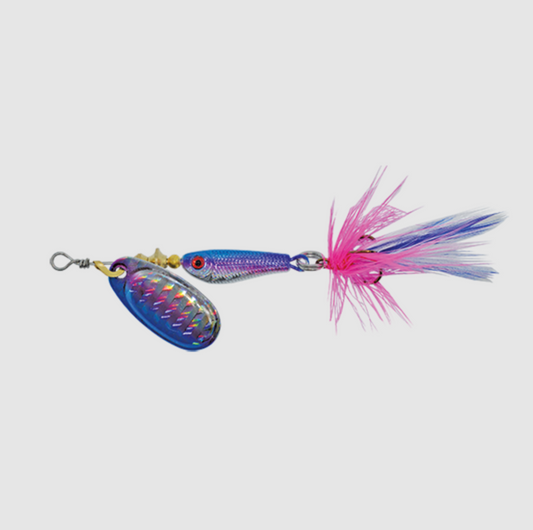 Bushranger Head Spinner Size #2 - 017