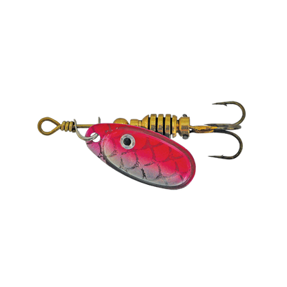 Bushranger Alpine Spinner 3.5g - #054