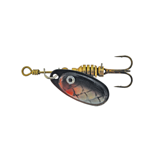 Bushranger Alpine Spinner 3.5g - #055