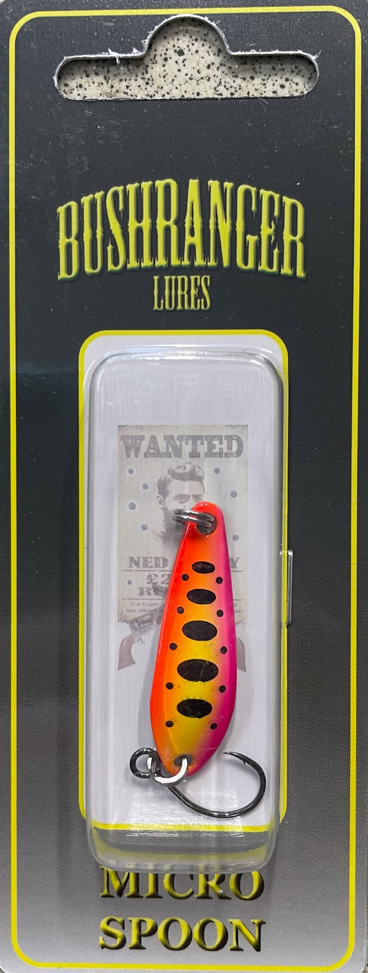 Bushranger Micro Spoon - 055