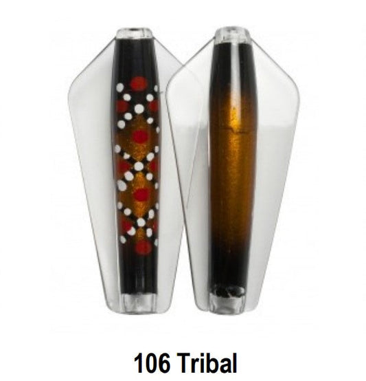 Tasmanian Devil 20g Dual Depth - 106 Tribal