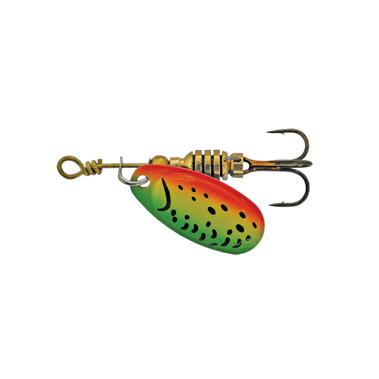 Bushranger Alpine Spinner 3.5g - #657