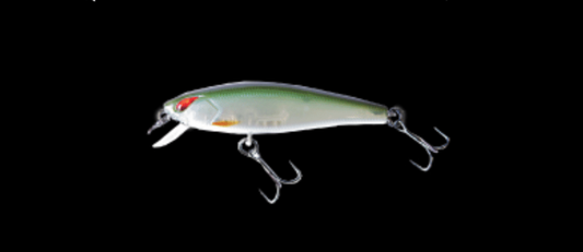 Nories Laydown Minnow Chigyo - BR-322 Moroko