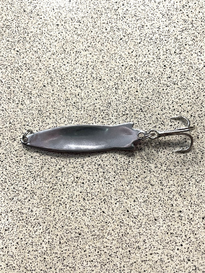Trout Spoon 60mm 7g - #D