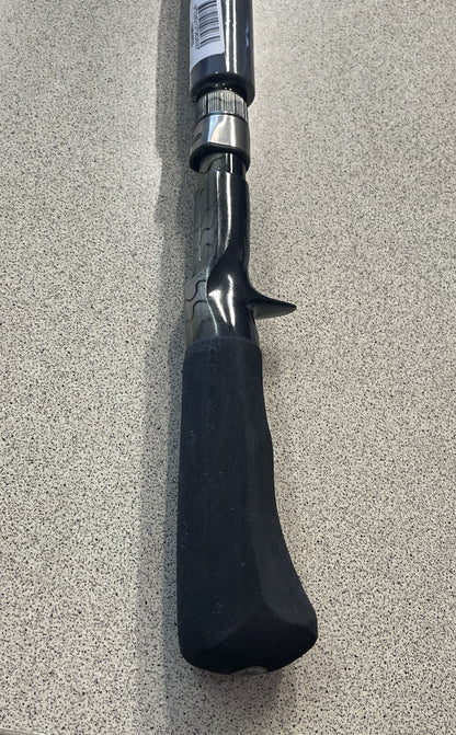 Crocodile - E-Glass Bait Casting Rod