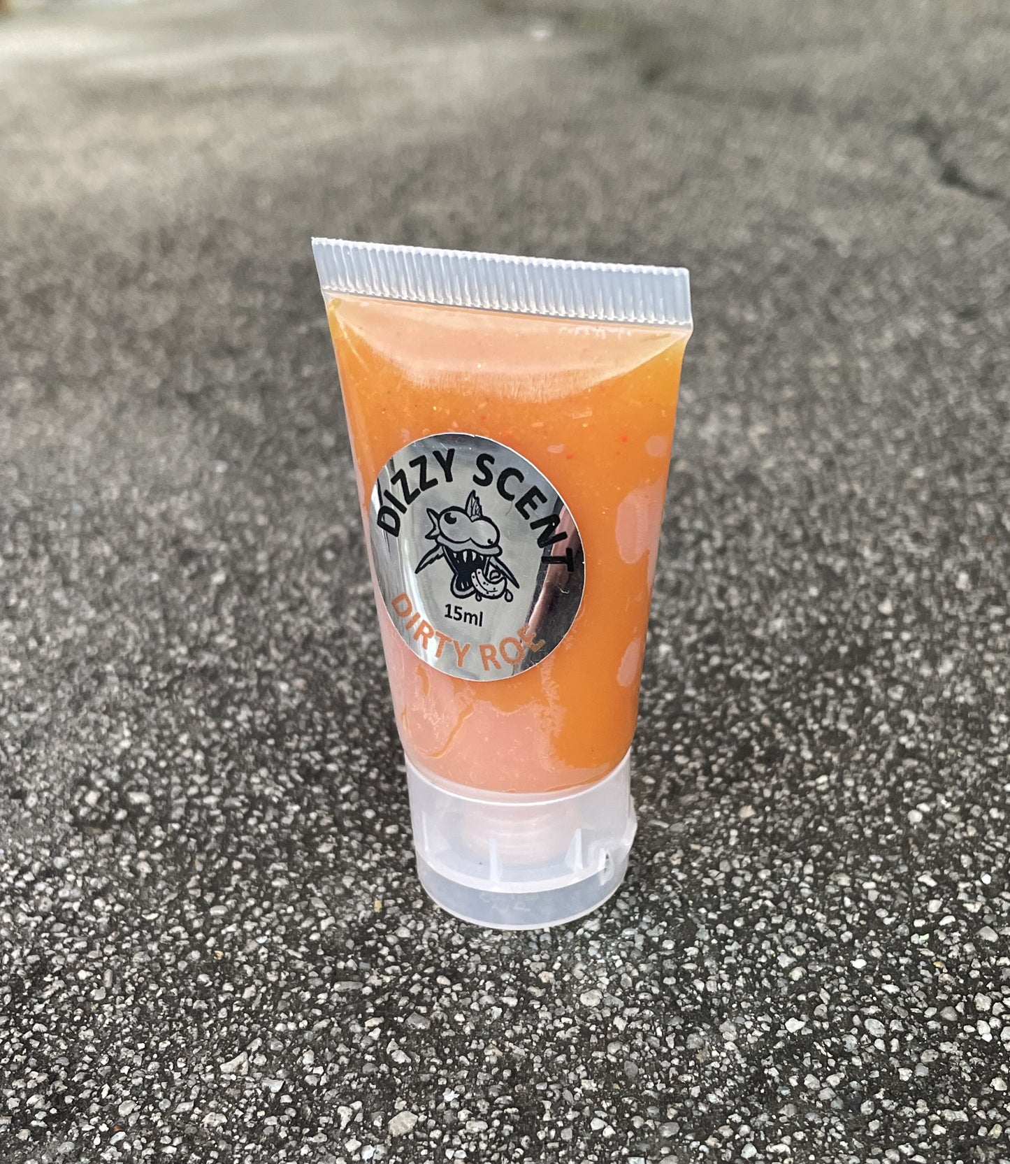 Dizzy Scent - Dirty Roe 15ml