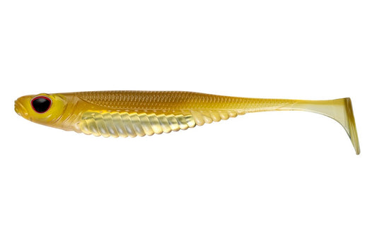Spectre Minnow 2.5" Mirage X - Golden Shad