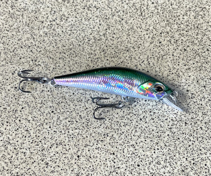 Trophy Minnow 504 Sinking - #C