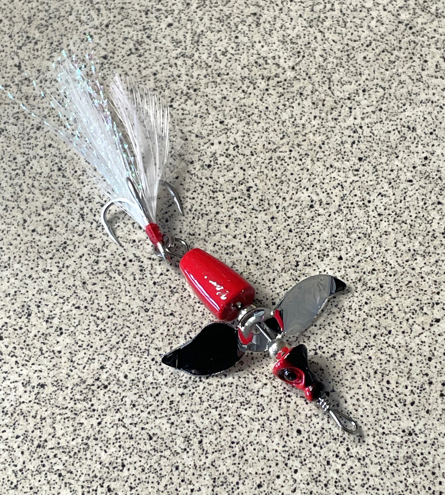 Turbine - Bomber