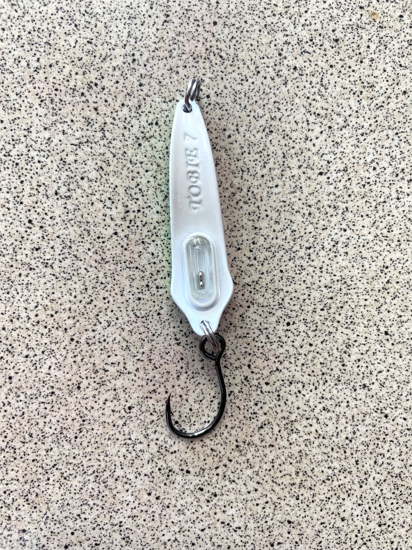 Bushranger Rattlin' T - 010
