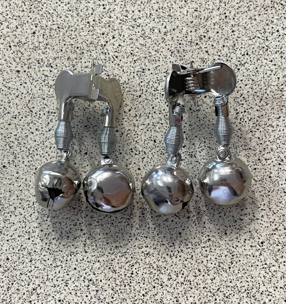 Juro Double Bell (2pk)