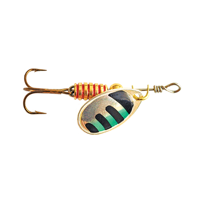 Mapso Saja Spinner Size #0 - ANV (2pk)
