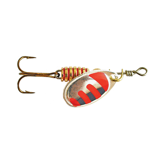 Mapso Saja Spinner Size #0 - ARN (2pk)