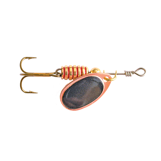 Mapso Saja Spinner Size #0 - CLN (2pk)