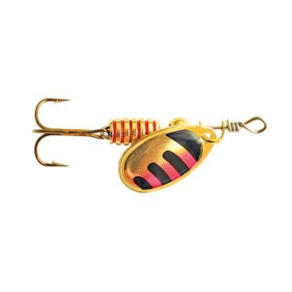 Mapso Saja Spinner Size #0 - ONRO (2pk)