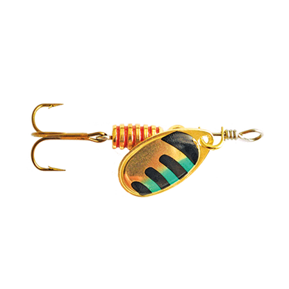 Mapso Saja Spinner Size #0 - ONV (2pk)