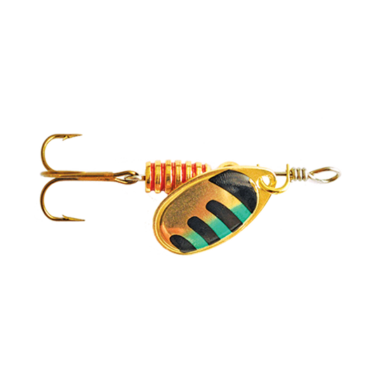 Mapso Saja Spinner Size #0 - ONV (2pk)