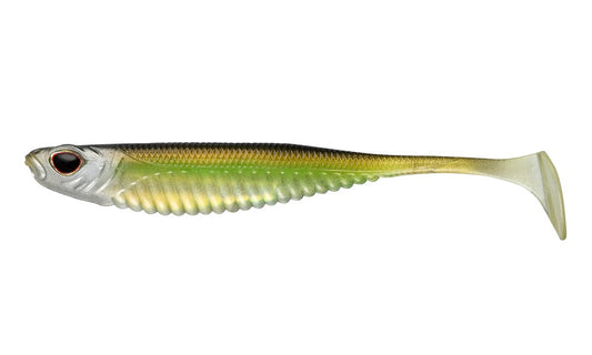 Spectre Minnow 2.5" Mirage X - Natural Shad