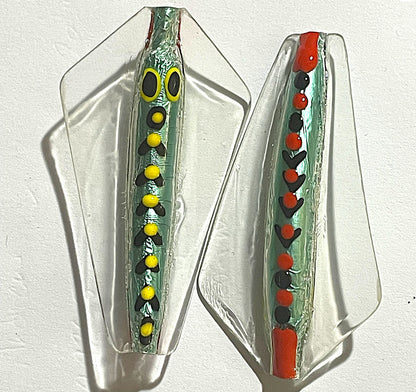 Porkys Lures - Colour #10