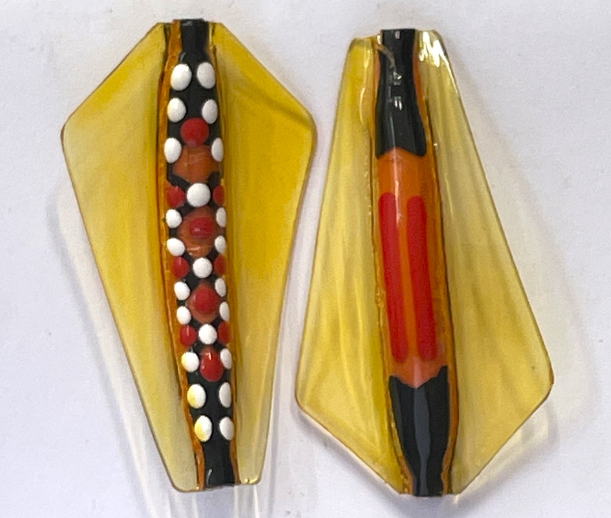 Porkys Lures - Colour #105