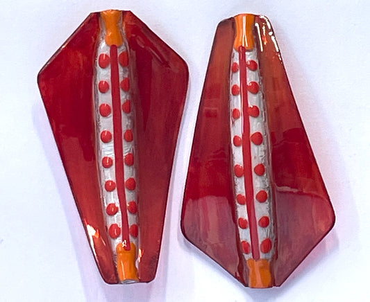 Porkys Lures - Colour #107