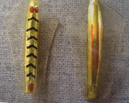 Porkys Lures - Colour #11
