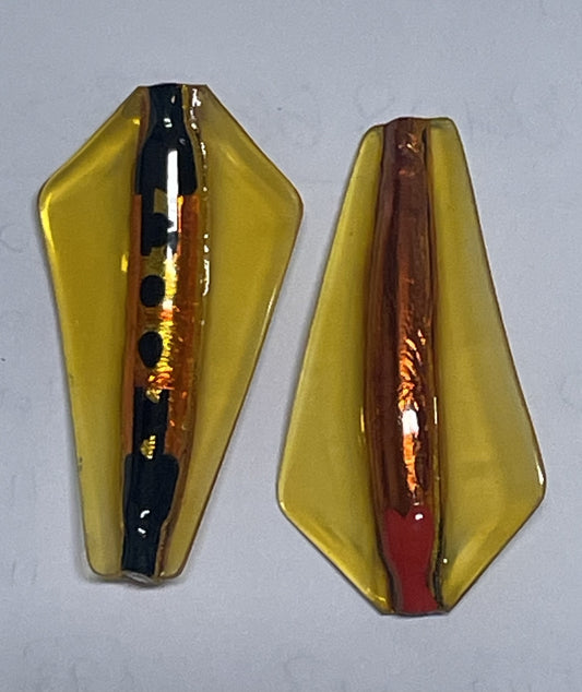 Porkys Lures - Colour #110