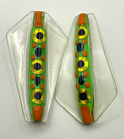 Porkys Lures - Colour #111