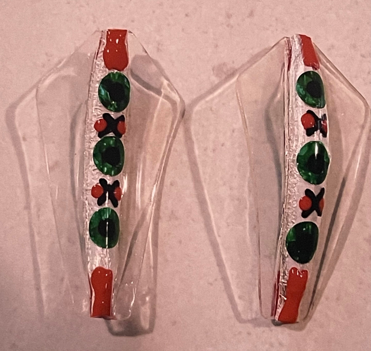 Porkys Lures - Colour #112