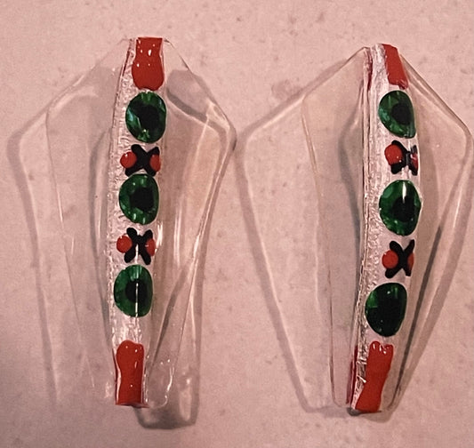 Porkys Lures - Colour #112