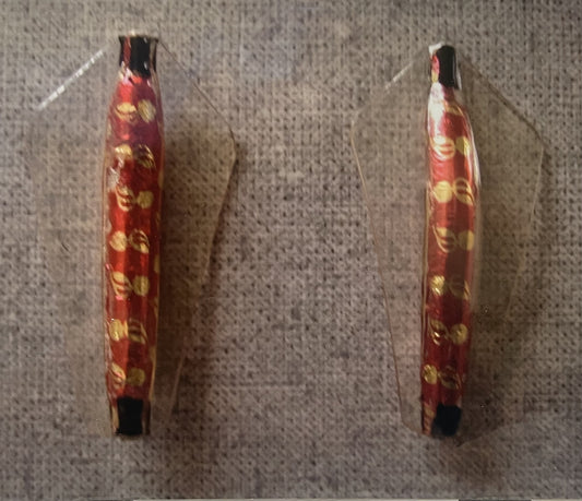 Porkys Lures - Colour #21