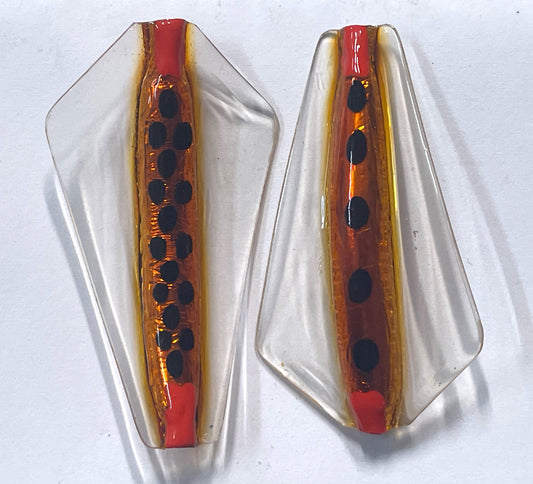 Porkys Lures - Colour #26