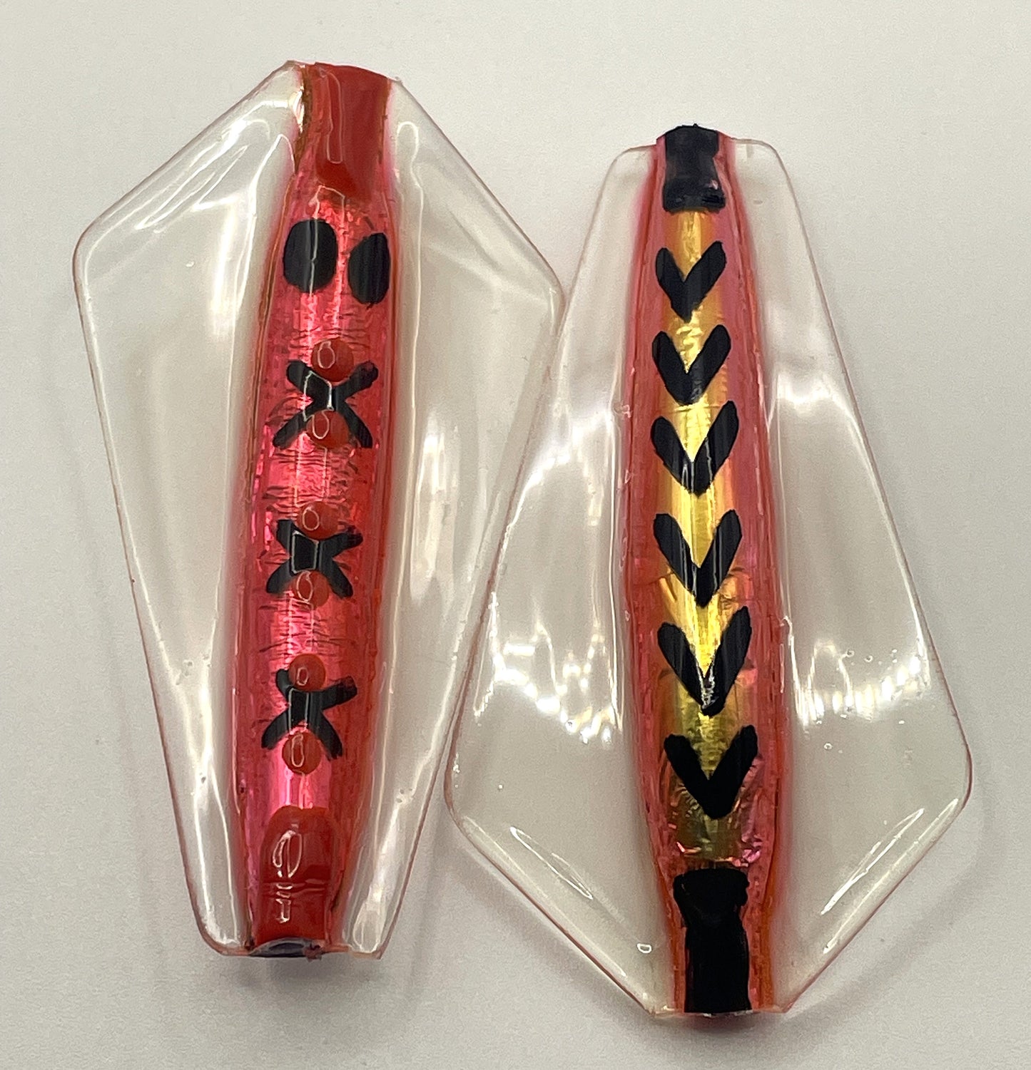Porkys Lures - Colour #29