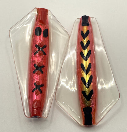 Porkys Lures - Colour #29