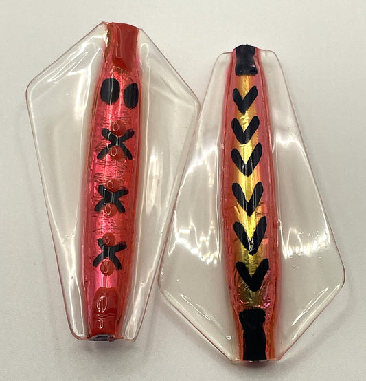 Porkys Lures - Colour #29