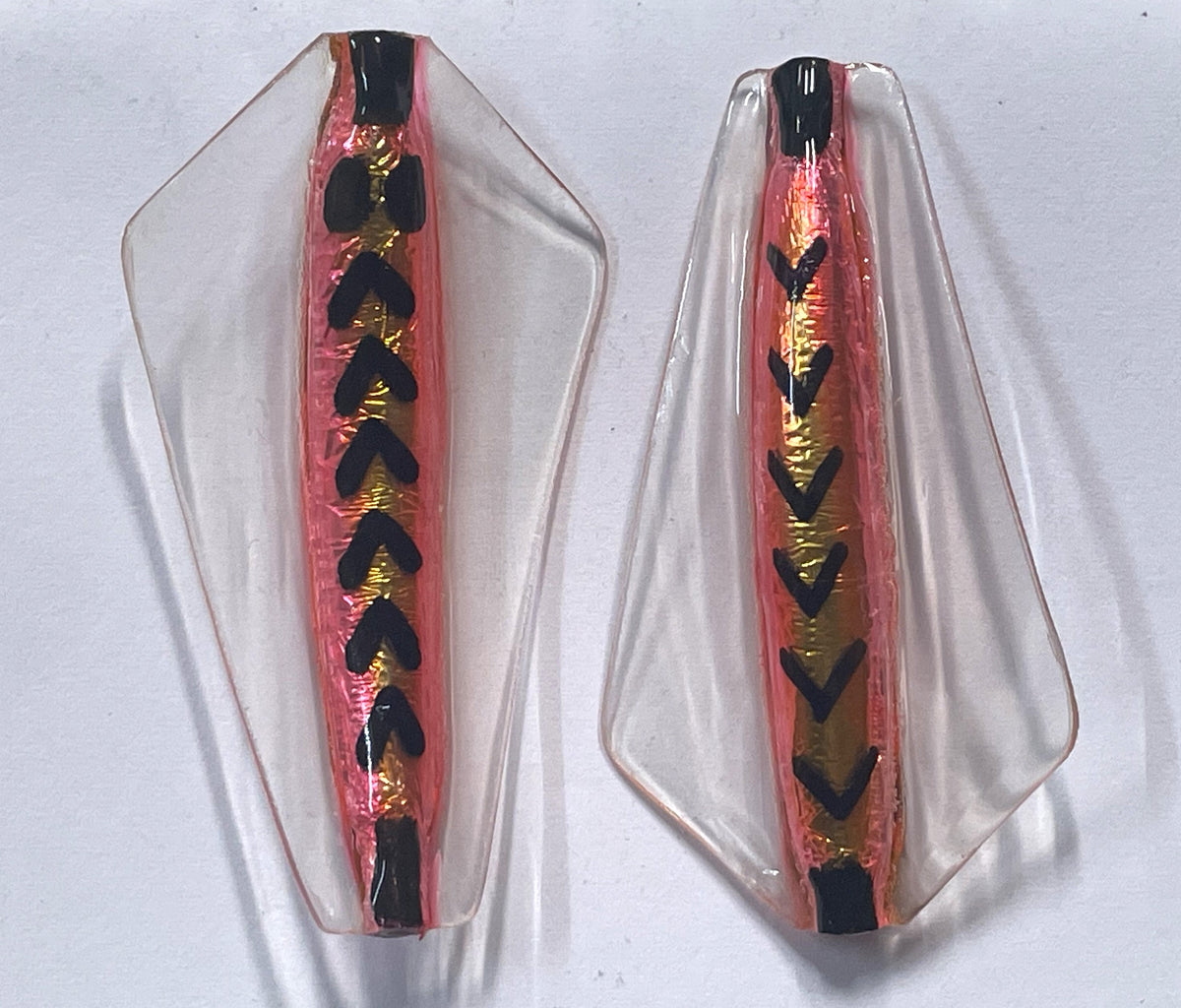 Porkys Lures - Colour #30