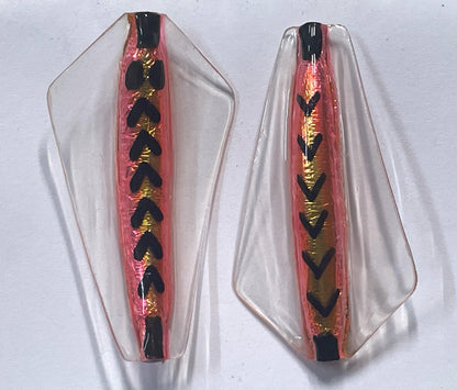 Porkys Lures - Colour #30