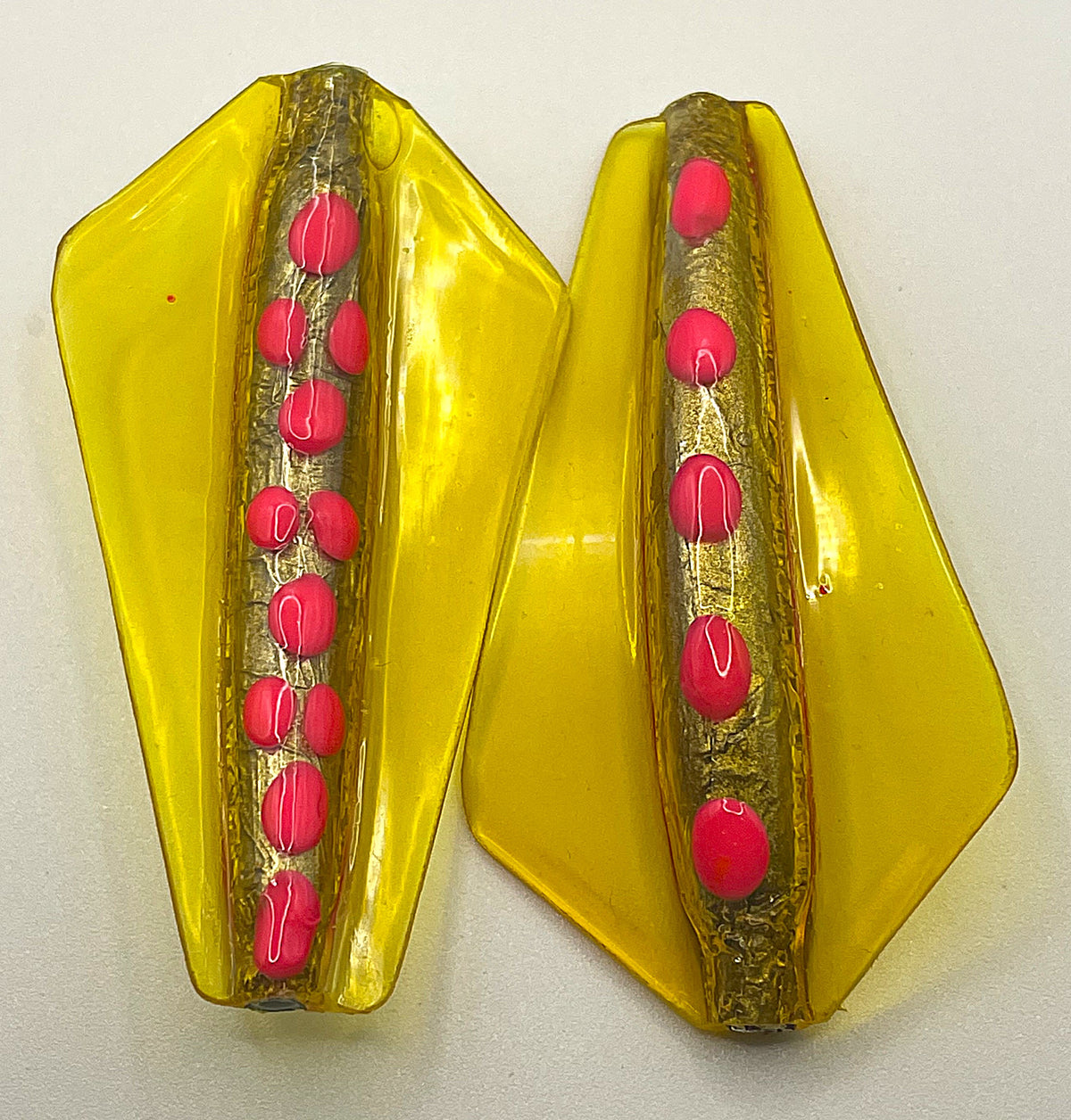 Porkys Lures - Colour #34
